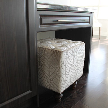 Custom Projects in Spaces