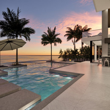 Brightwaters Boulevard Spec Home
