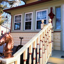 Exterior Ideas