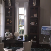 Mikes Office