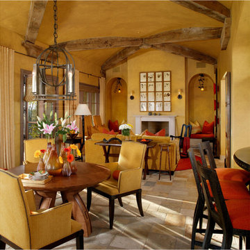 Montecito California . Residence