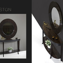 Mid-Century Modern - Products