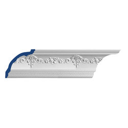 Inviting Home Inc. - Fremont Cove Molding - Molding And Trim