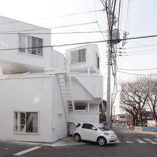 house idea