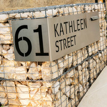Letterboxes