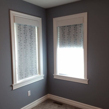 Dual Roller Blinds