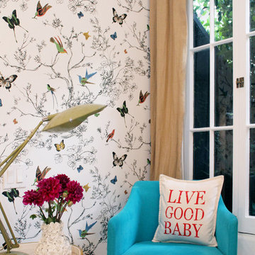 Bedroom Corner