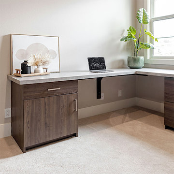 Home Offices & Craft/Hobby Rooms