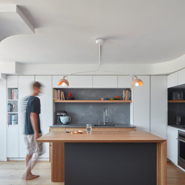 Distillery Condo