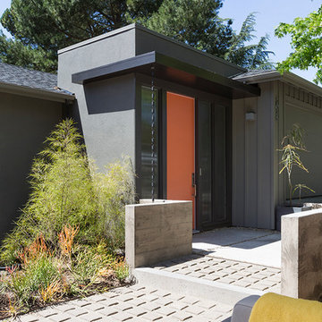 Montclair Residence