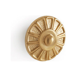 Sherle Wagner Pulls & Knobs - Products