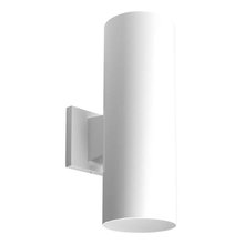 Condo - lumières extérieures