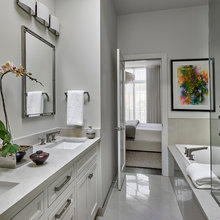 Koss Master Bathroom Inspiration
