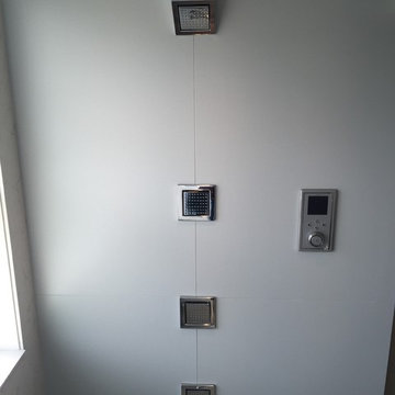 Master Bathroom Remodel