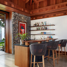 House bar