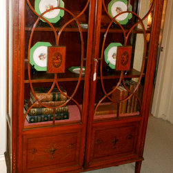 Our Antiques - Buffets And Sideboards