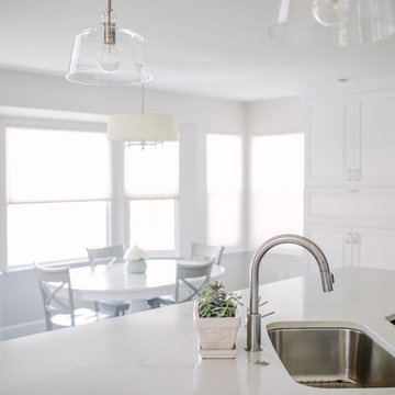 Louisville Home Remodel
