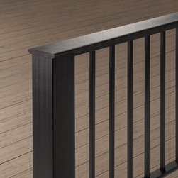 Evolutions Rail Contemporary - Produkter