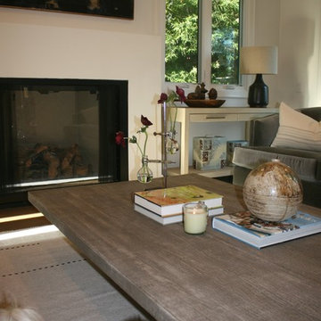 Classic Contemporary