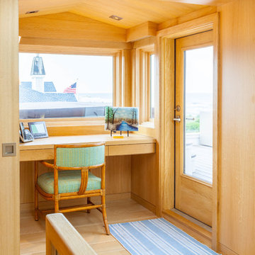Custom Beach House III