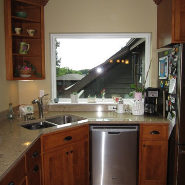 Kitchen Remodel | Middleton, WI