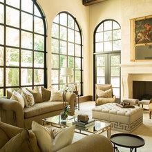 ArchedWindows