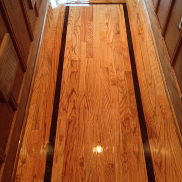 Installation in Mountain Lakes, NJ