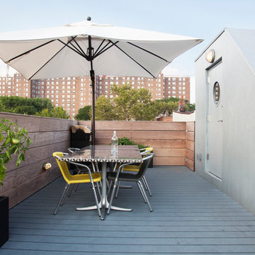 Red Hook, Brooklyn