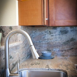 Premium Cabinets Portfolio - Kitchen Cabinetry