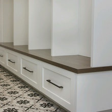 Mudroom
