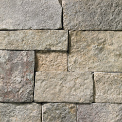 TUMBLED CHATEAU - Siding And Stone Veneer