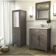 Pool Bathroom