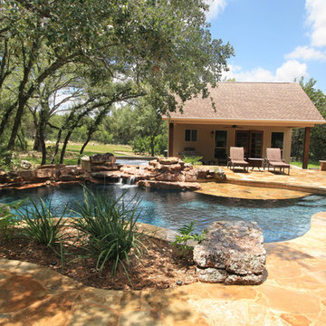 Rustic Design