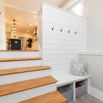 Modern Farmhouse, timeless appeal