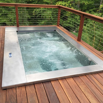 Brecksville Residence