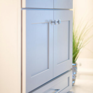 INFORMAL ELEGANCE
