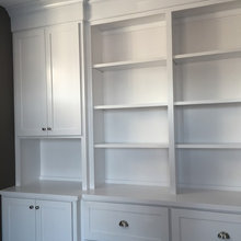 Home Office Ideas