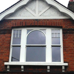 Sash Windows - Windows