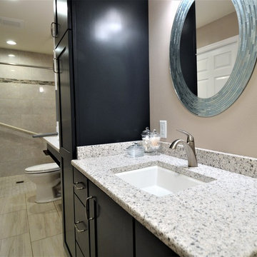 Accessible Bathroom