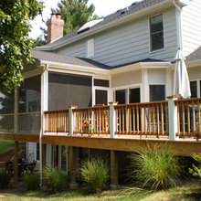 Patio Ideas