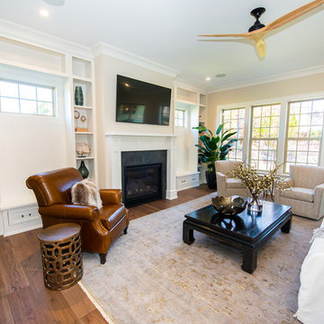 Sweetwater Parade House 2018 - Family Room