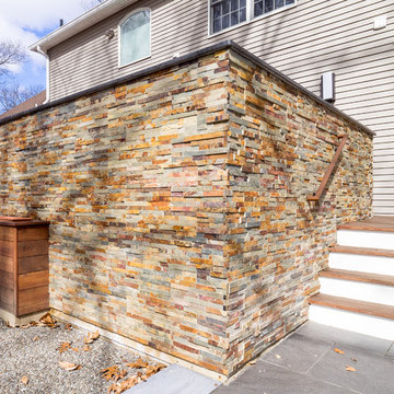 Outdoor Living for An Active Family