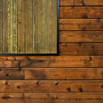 Reynolds/Summers Residence
