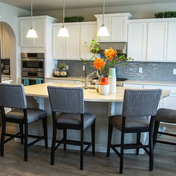 Kitchen - Colorado Springs St. Jude Dream Home 2019