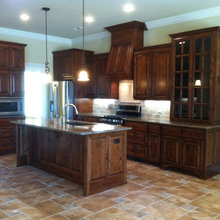 Kitchen Ideas