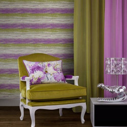 THE SITTING COLLECTION - VIENETTE - Armchairs And Accent Chairs