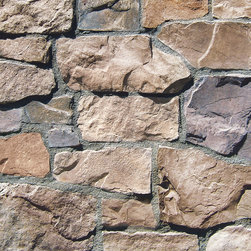 Coronado Stone Products - Coronado Tuscan Villa Stone - Color: Florentine - Stone Siding - Products