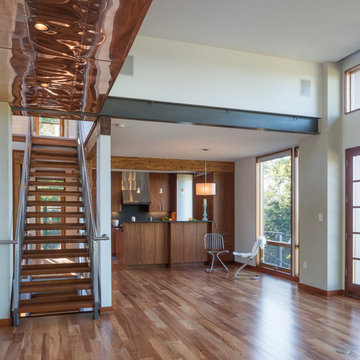 Potomac Creek Residence