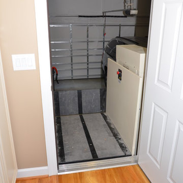 Accessibility/Aging in Place Renovations 1