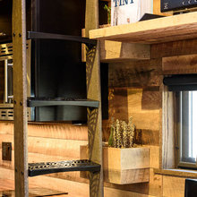 Tiny House T